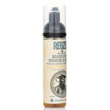 ルーゾー  Beard Foam - Wood & Spice   70ml/2.36oz