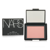 ナーズ  NARS ブラッシュ - Behave   4.8g/0.16oz