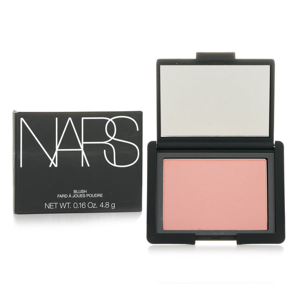 ナーズ  NARS ブラッシュ - Behave   4.8g/0.16oz