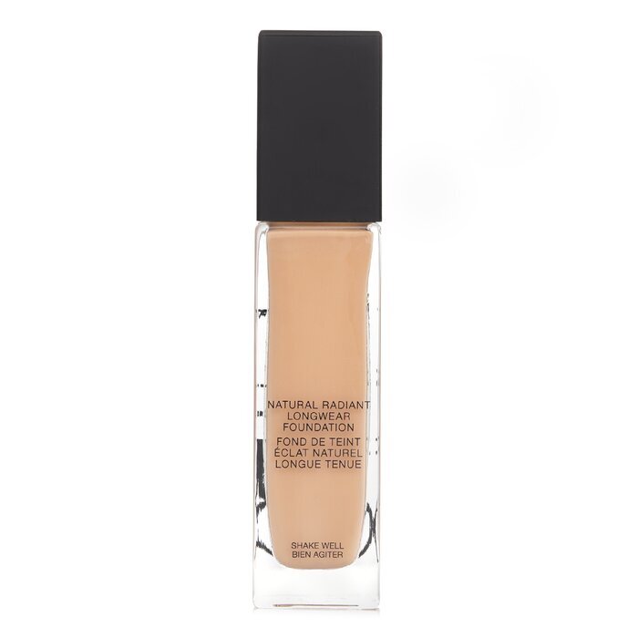NARS Natural Radiant Longwear Foundation - # Vienna (Light 4.5 - For Light Skin With Peach Undertones) 30ml/1oz