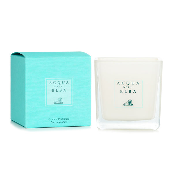 アクア・デッレ・エルバ  Scented Candle - Brezza Di Mare   180g/6.4oz