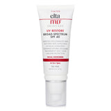エルタMD  UVリストア フィジカルサンスクリーン SPF40 - ティントタイプ   48g/1.7oz
