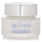 SKEYNDOR  Aquaterm Re-Balancing Gentle Cream FI (For Sensitive Combination & Oily Skin Types)   50ml/1.7oz