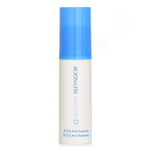SKEYNDOR  Aquatherm S.O.S Anti-Redness Serum (For Sensitive Skin)   30ml/1oz
