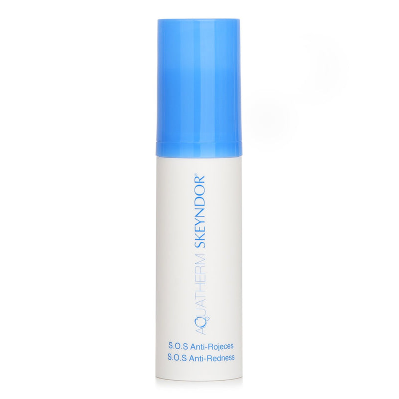 SKEYNDOR  Aquatherm S.O.S Anti-Redness Serum (For Sensitive Skin)   30ml/1oz