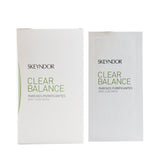 SKEYNDOR  Clear Balance Spot-Less Patch (For Blemishes)   2x12patches