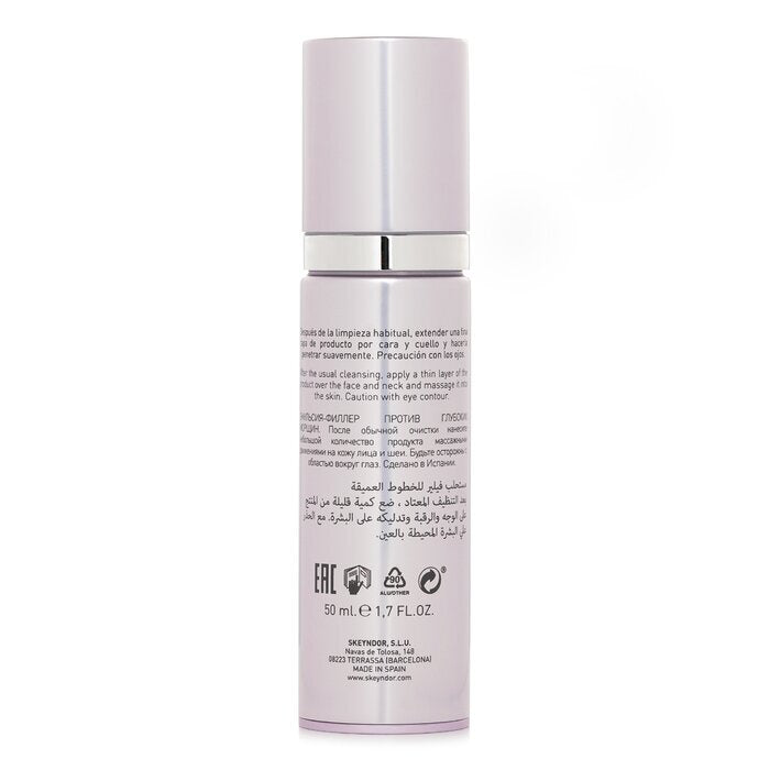 SKEYNDOR SKEYNDOR Corrective Deep Lines Filler Emulsion (For Normal To Combination Skin) 50ml/1.7oz