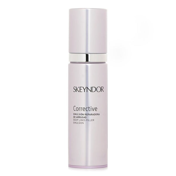 SKEYNDOR SKEYNDOR Corrective Deep Lines Filler Emulsion (For Normal To Combination Skin) 50ml/1.7oz