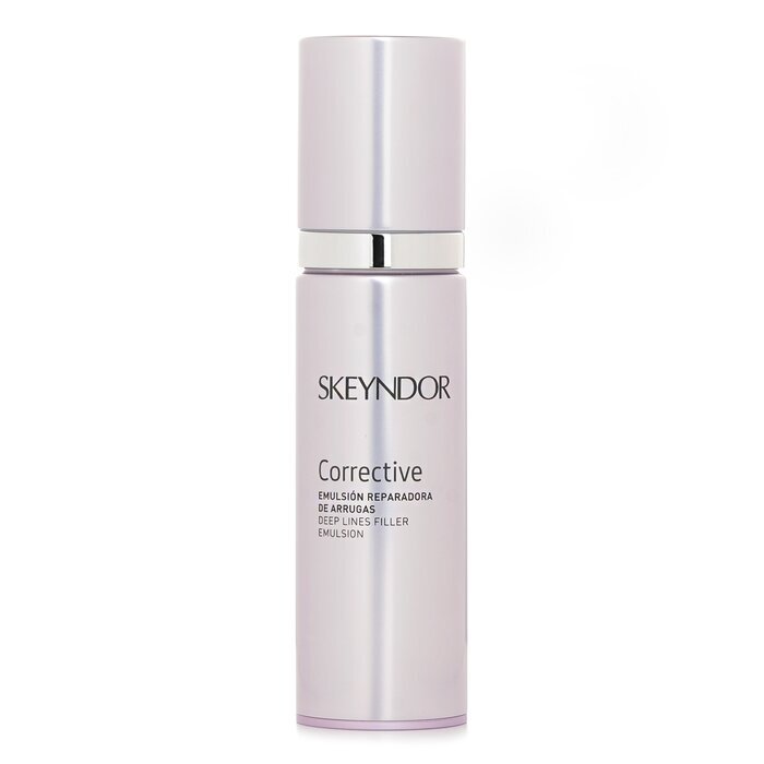 SKEYNDOR SKEYNDOR Corrective Deep Lines Filler Emulsion (For Normal To Combination Skin) 50ml/1.7oz