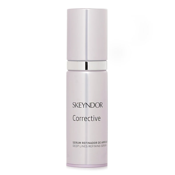 SKEYNDOR  Corrective Deep Lines Refining Serum (For All Skin Types)   30ml/1oz