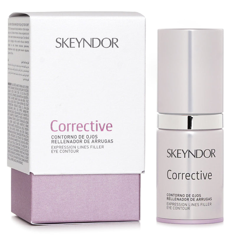 SKEYNDOR  Corrective Expression Lines Filler Eye Contour   15ml/0.51oz