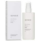 SKEYNDOR  Derma Peel Pro Resurfacing Peel Cleansing Gel 5%   200ml/6.8oz