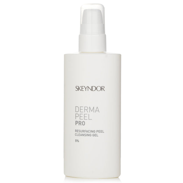 SKEYNDOR  Derma Peel Pro Resurfacing Peel Cleansing Gel 5%   200ml/6.8oz