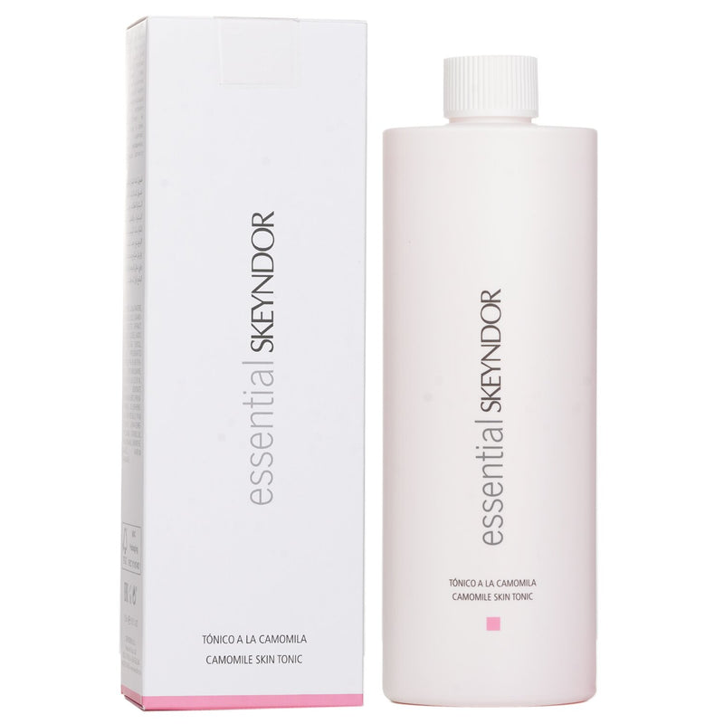 SKEYNDOR  Essential Camomile Skin Tonic   250ml/8.5oz