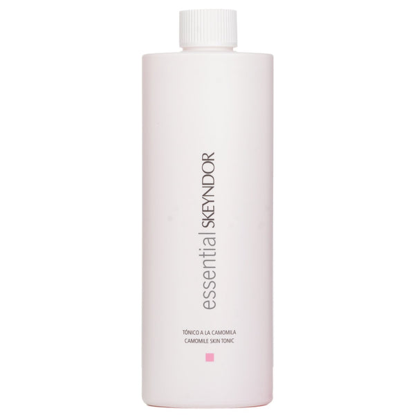 SKEYNDOR  Essential Camomile Skin Tonic   250ml/8.5oz