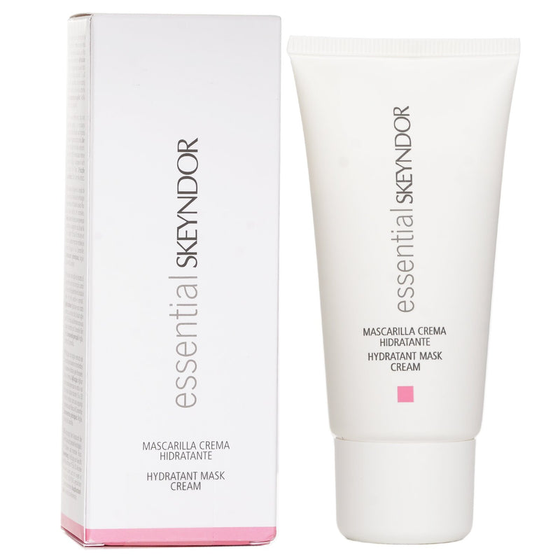 SKEYNDOR  Essential Hydratant Mask Cream (For Dry & Normal Skins)   50ml/1.7oz