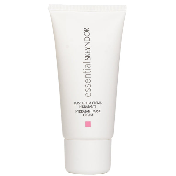 SKEYNDOR  Essential Hydratant Mask Cream (For Dry & Normal Skins)   50ml/1.7oz