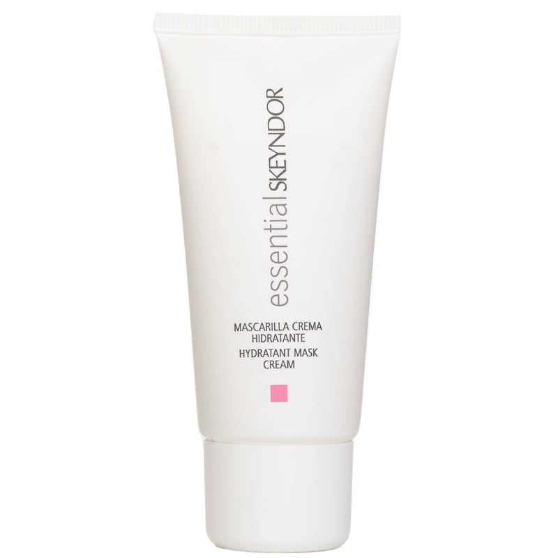 SKEYNDOR  Essential Hydratant Mask Cream (For Dry & Normal Skins)   50ml/1.7oz