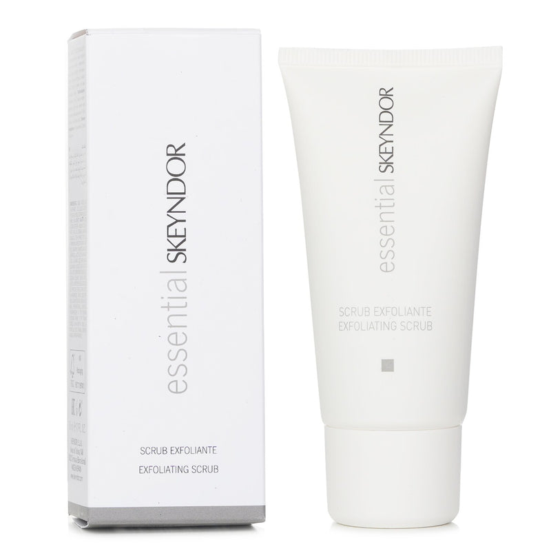 SKEYNDOR  エッセンシャル エクスフォリエーティング スクラブ (すべての肌タイプ用)   50ml/1.7oz