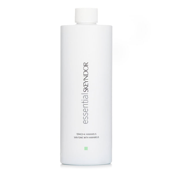 SKEYNDOR  ハマメリス配合のエッセンシャル スキン トニック (混合肌と脂性肌用)   250ml/8.5oz