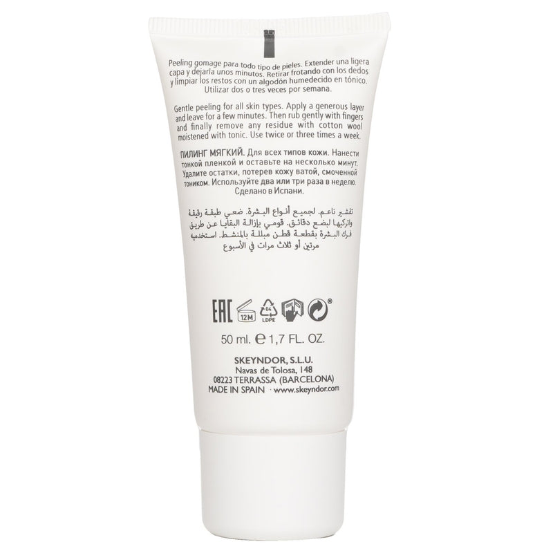 SKEYNDOR  エッセンシャル ソフト ピーリング (すべての肌タイプ用)   50ml/1.7oz