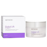 SKEYNDOR  グローバル リフト リフト コンター フェイス & ネック クリーム (乾燥肌用)   30ml/1oz