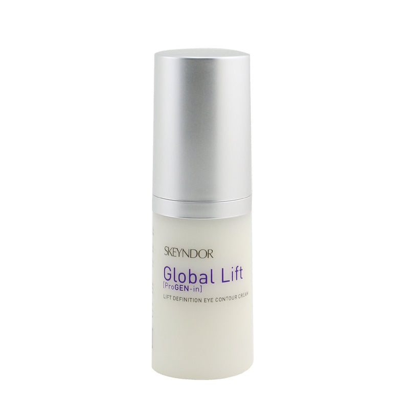 SKEYNDOR  Global Lift Lift Definition Eye Contour Cream   15ml/0.51oz