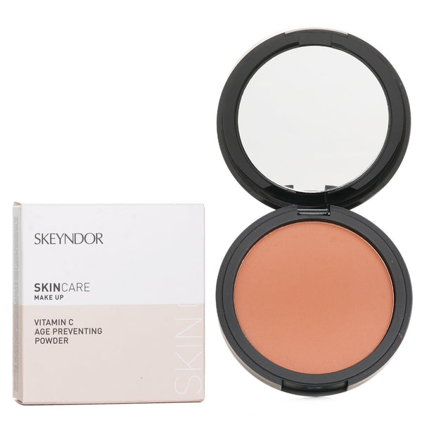 SKEYNDOR  ビタミンC エイジプレベンティングパウダー - # 02   12.58g/0.44oz