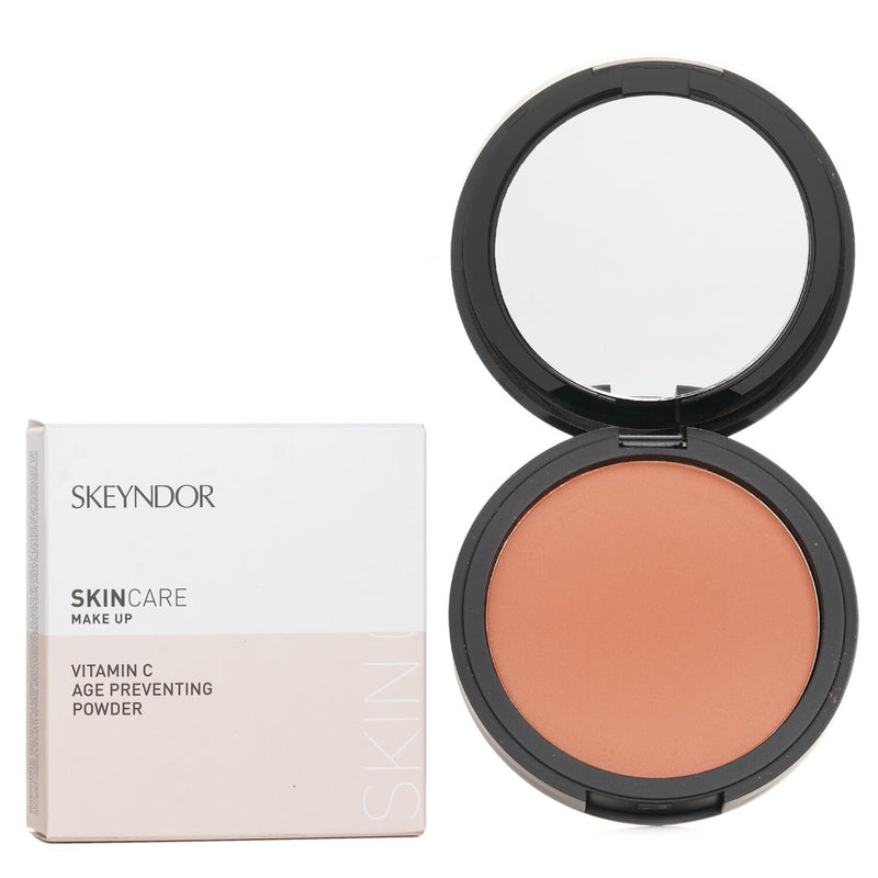 SKEYNDOR  ビタミンC エイジプレベンティングパウダー - # 02   12.58g/0.44oz