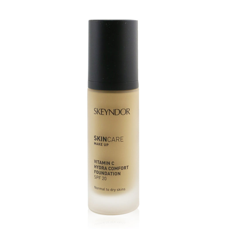 SKEYNDOR  ビタミン C ハイドラ コンフォート ファンデーション SPF20 - # 03   30ml/1oz