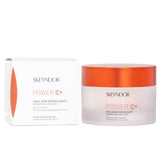 SKEYNDOR  Power C+ Energizing Emulsion - 3% Vit. C Deriv. (For Combination To Oily Skin)   50ml/1.7oz