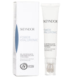 SKEYNDOR  Power Hyaluronic Cooling Eye Contour & Eyelashes Gel   15ml/0.51oz