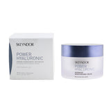 SKEYNDOR  Power Hyaluronic Intensive Moisturising Cream - 0.25% Hyaluronic Acid (For Dry To Very Dry Skin)   50ml/1.7oz