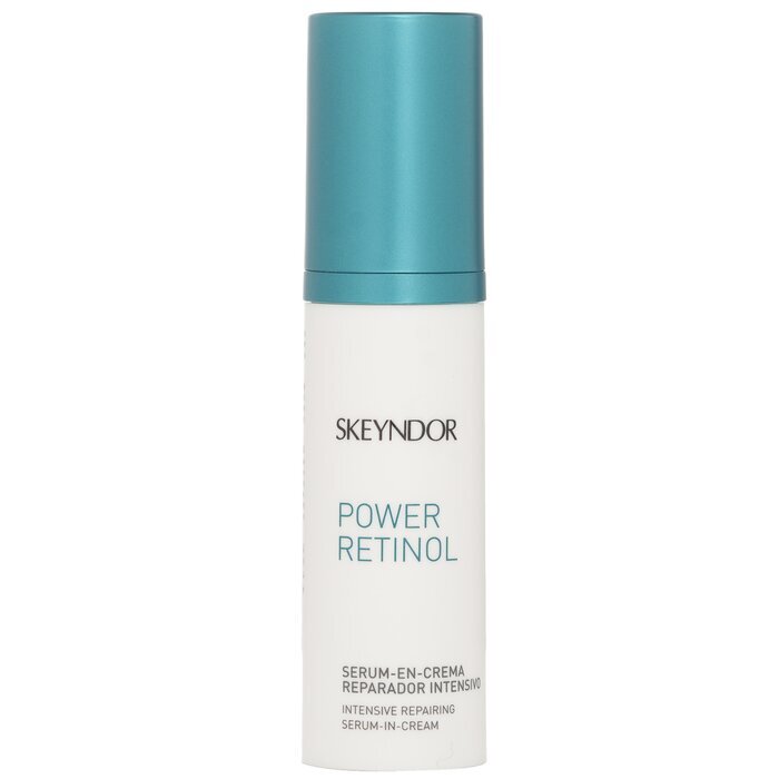 SKEYNDOR SKEYNDOR Power Retinol Intensive Repairing Serum-In-Cream 30ml/1oz