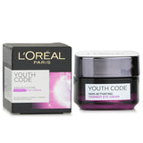 ロレアル  Youth Code Skin Activating Ferment Eye Cream   15ml/0.5oz