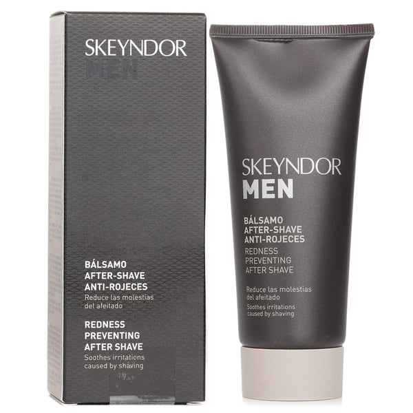 SKEYNDOR  Men Redness Preventing After Shave - Soothes Irritations Caused By Shaving   100ml/3.4oz
