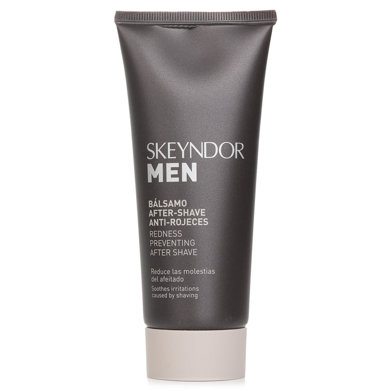 SKEYNDOR  Men Redness Preventing After Shave - Soothes Irritations Caused By Shaving   100ml/3.4oz