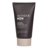 SKEYNDOR  Men Shine Control 24H Aqua Emulsion - Moisturize & Prevents Shiny Skin  (For Normalise Mixed & Oily Skins)   50ml/1.7oz