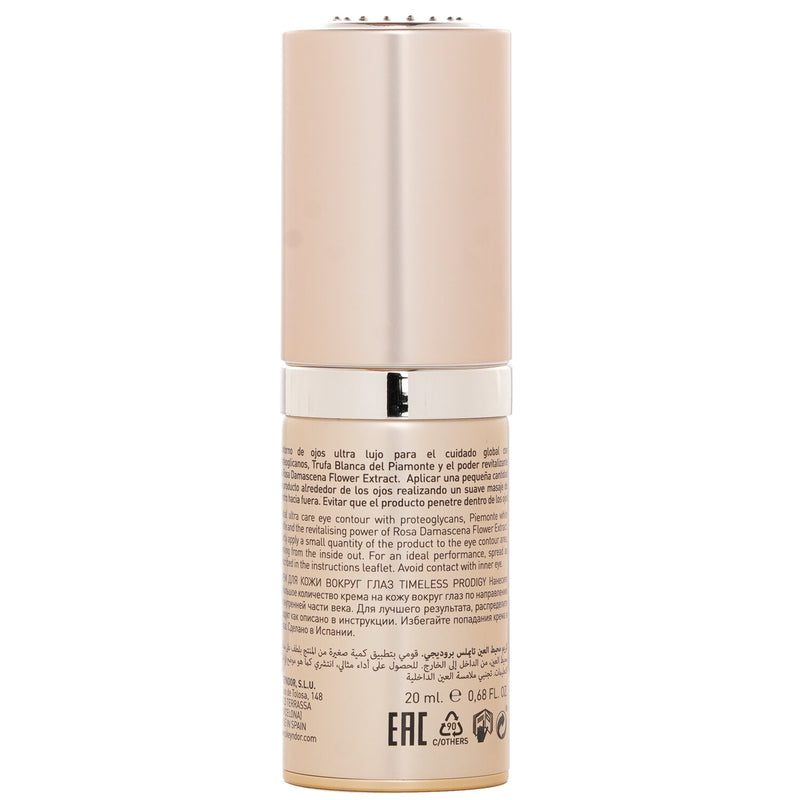 SKEYNDOR  Timeless Prodigy The Eye Contour   20ml/0.68oz