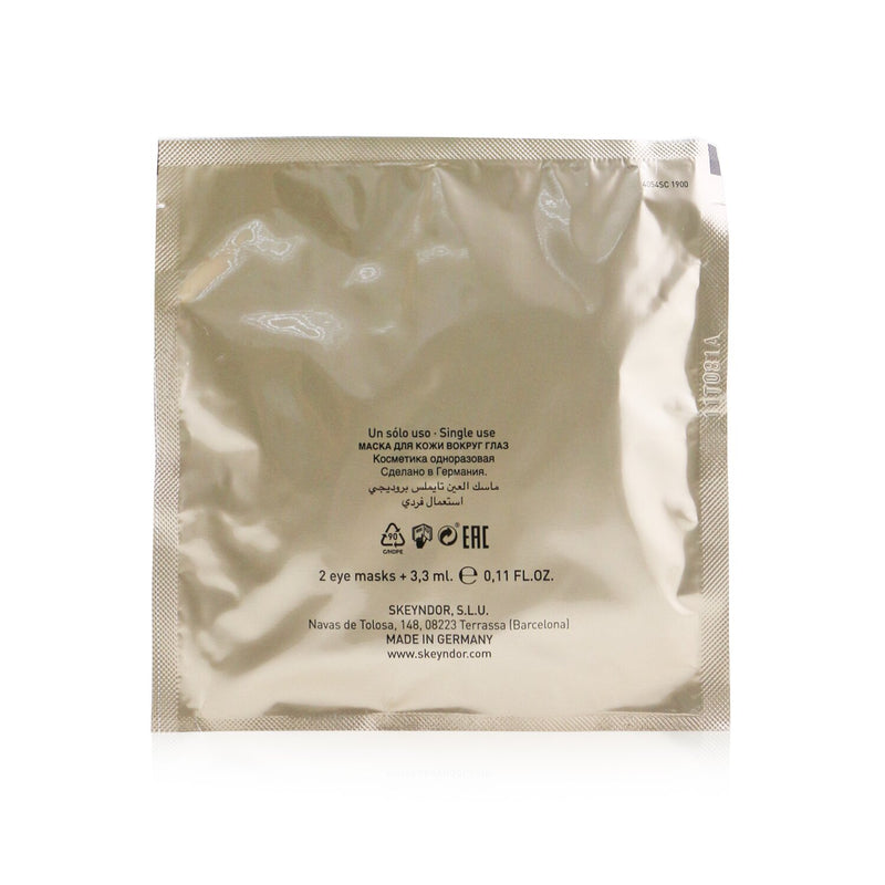 SKEYNDOR  タイムレス プロディジー ザ・アイパッチ   4patches