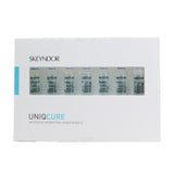 SKEYNDOR  Uniqcure Intensive Hydrating Concentrate (For Dry & Dehydrated Skins)   7x2ml/0.068oz