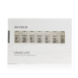 SKEYNDOR  Uniqcure Renewal Peeling Concentrate (For Dull/Thick Skins, Has Open Pores/Acne Scars)   7x2mlx0.068oz