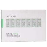 SKEYNDOR  Uniqcure SOS Recovering Concentrate (Suitable For Use After Aesthetic medicine Treatments)   7x2mlx0.068oz