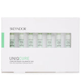 SKEYNDOR  Uniqcure SOS Recovering Concentrate (Suitable For Use After Aesthetic medicine Treatments)   7x2mlx0.068oz
