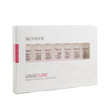 SKEYNDOR  Uniqcure Wrinkle Inhibiting Concentrate (For Winkles & Expression Lines)   7x2ml/0.07oz