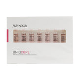 SKEYNDOR  Uniqcure Wrinkle Inhibiting Concentrate (For Winkles & Expression Lines)   7x2ml/0.07oz