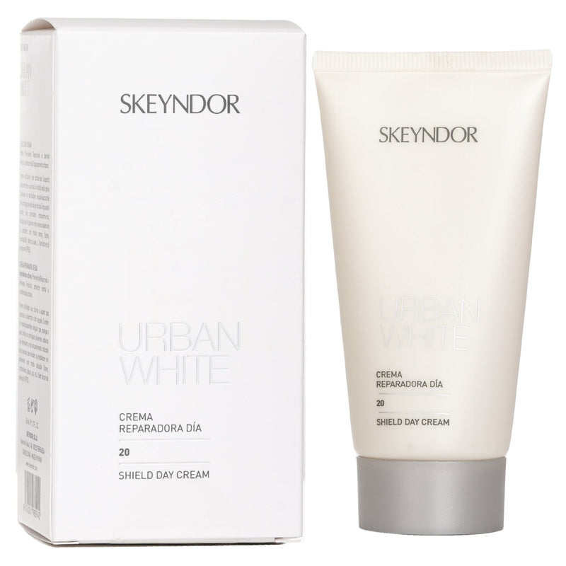 SKEYNDOR  Urban White SPF 20 Shield Day Cream   50ml/1.7oz