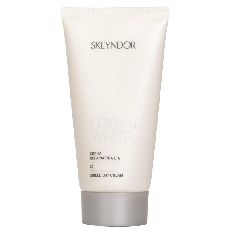SKEYNDOR  Urban White SPF 20 Shield Day Cream   50ml/1.7oz