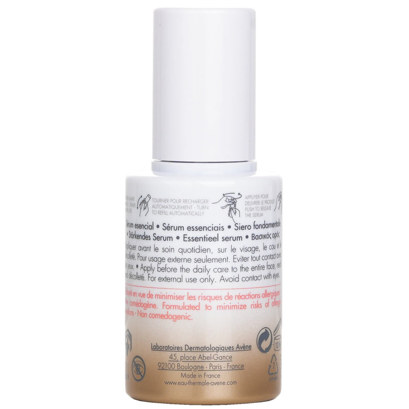 アベンヌ  ダーマアブソリュセラム リコントゥアリングセラム   30ml/1oz