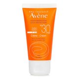 アベンヌ  ハイプロテクション コンフォートクリーム SPF30 - 乾燥性敏感肌用   50ml/1.7oz